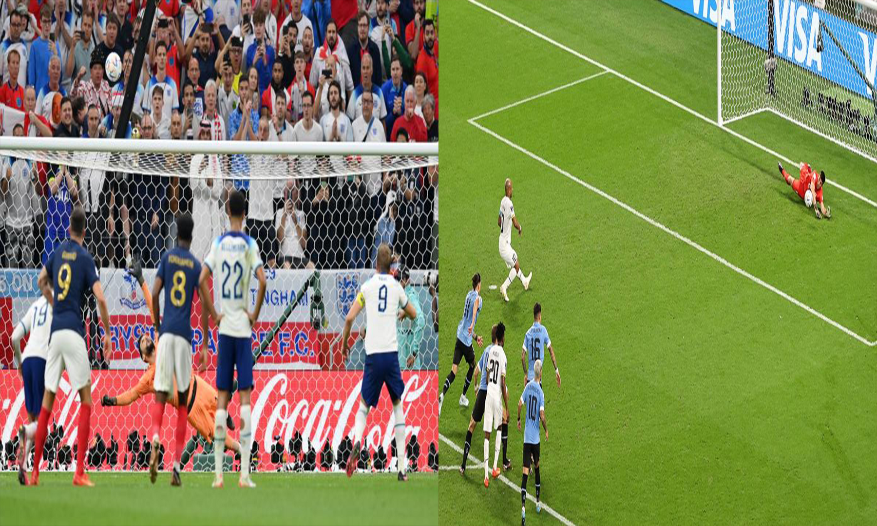 Top five players who have missed decisive penalties in FIFA World Cup 2022