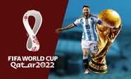 Lionel Messi s Argentina Win FIFA World Cup 2022