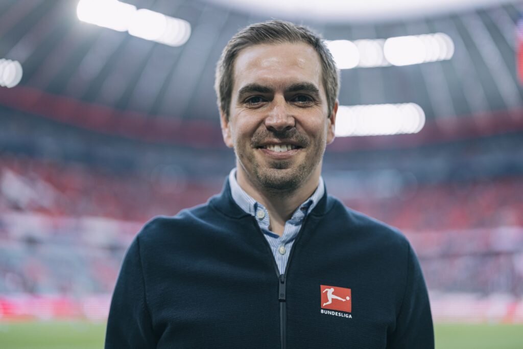 Philipp Lahm Bundesliga