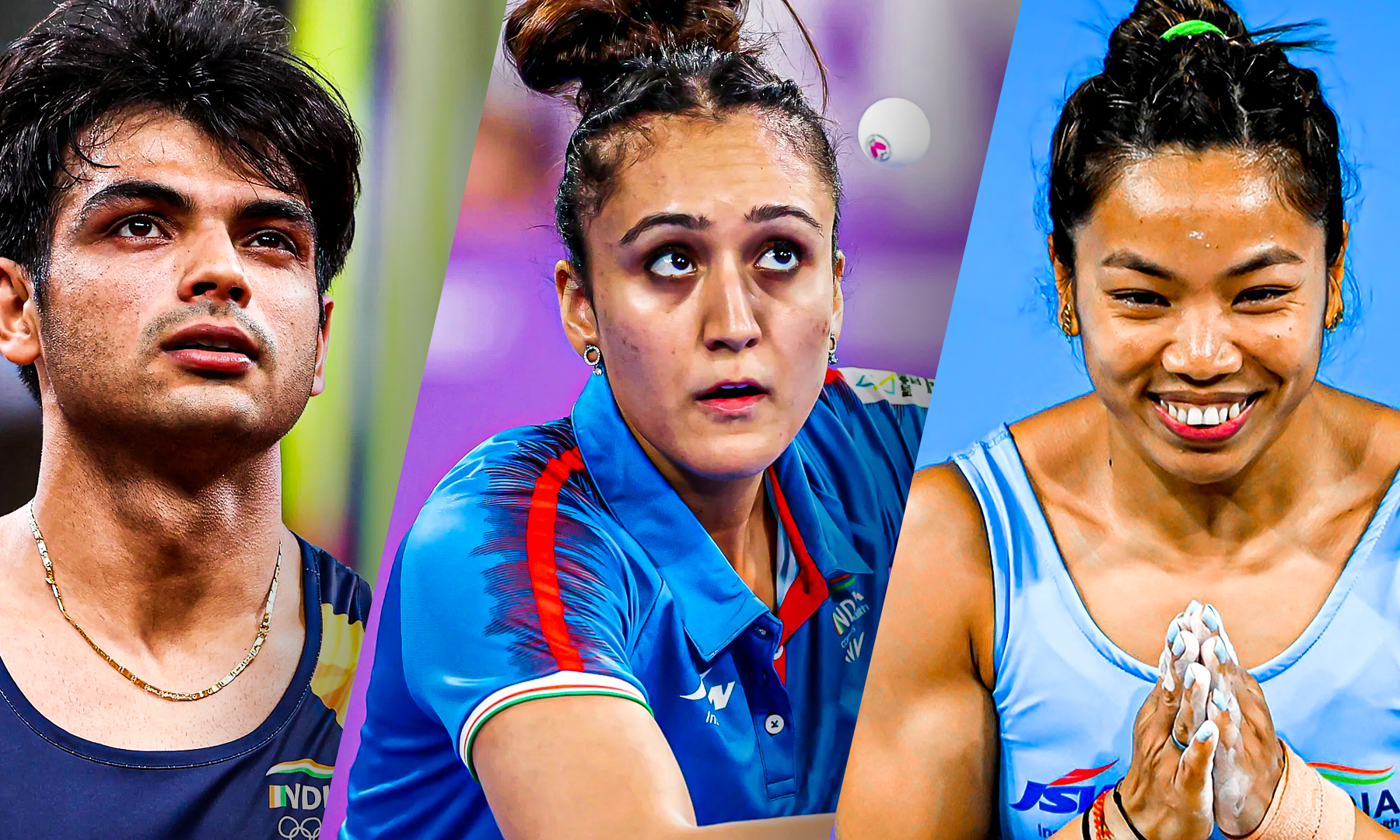 National Sports Day 2022: 10 Great Indian Sports Players who Made Our  Country Proud