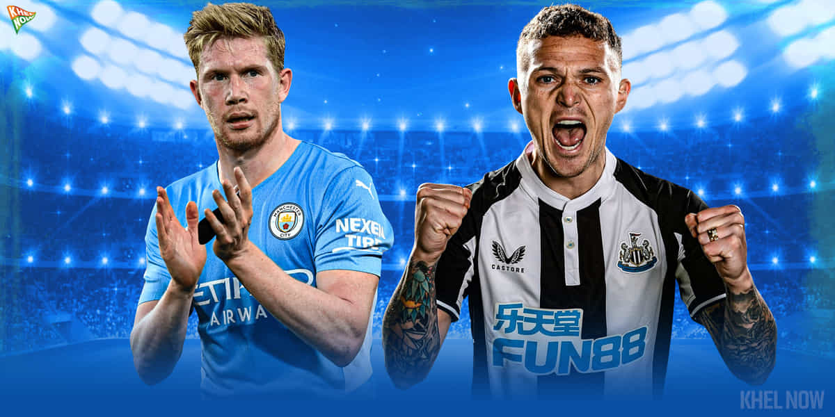 Top 10 best Premier League players of the 2022-23 season so far