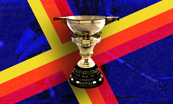 List of nations with most Women's Hockey World Cup titles