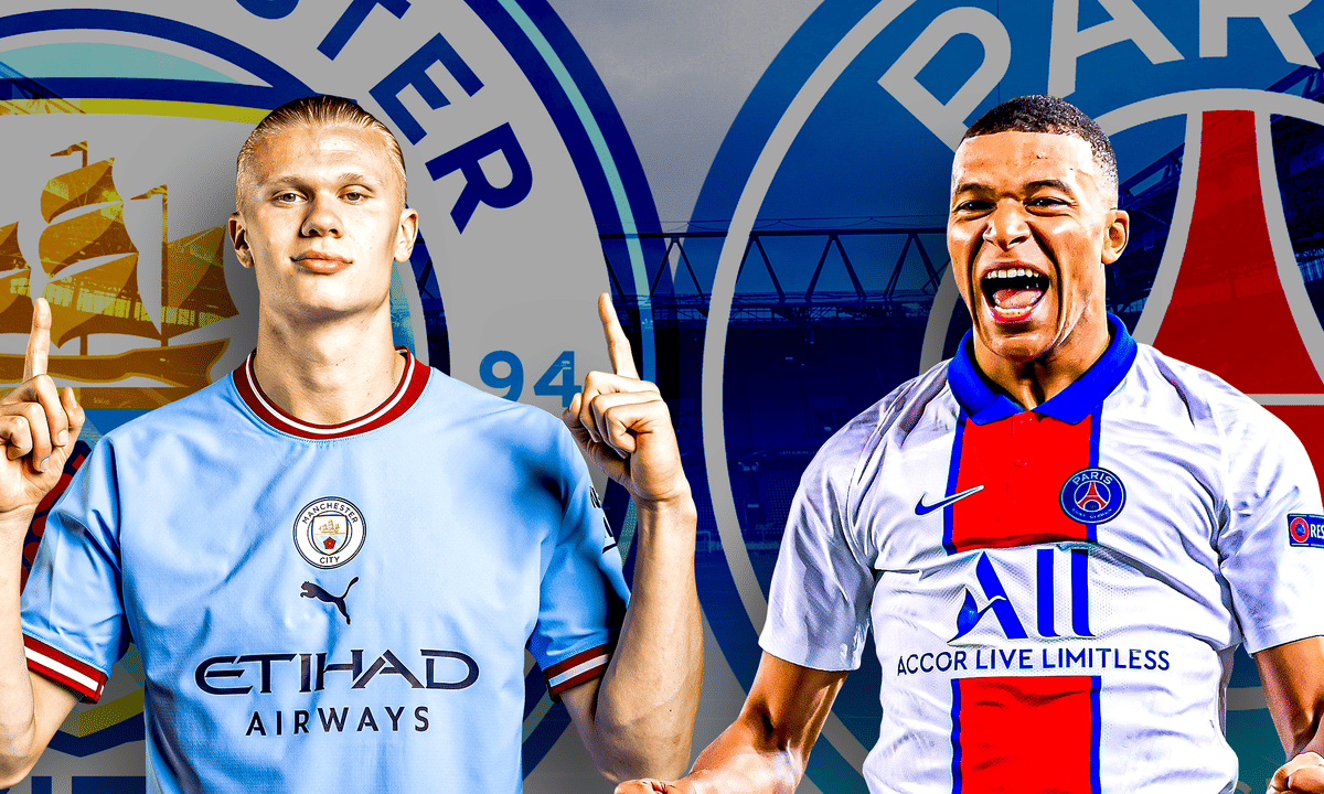 World Football: Team of the Year 2022