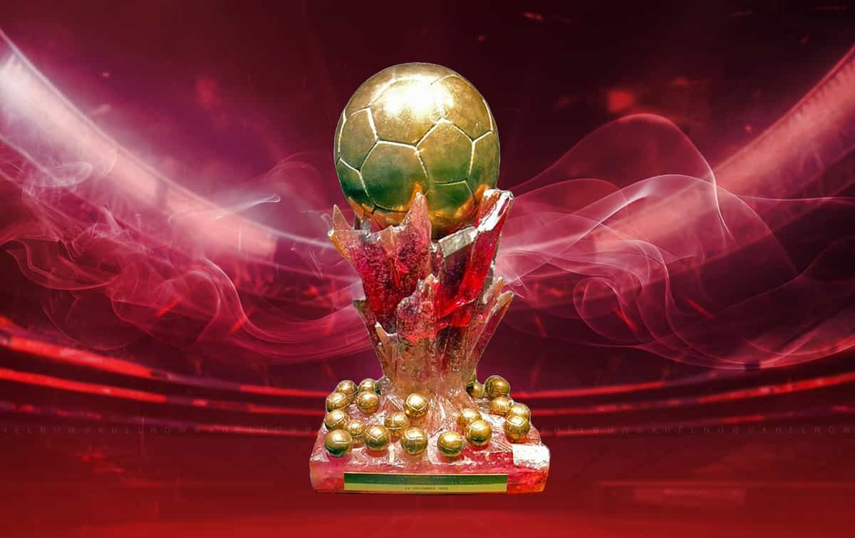 What is the Super Ballon d’Or & which footballers have won it?