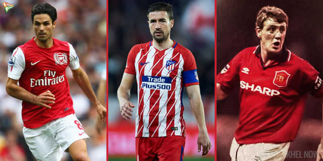 Top 10 players to have not played international football