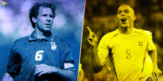 Which players have won the FIFA World Cup without playing a single minute?