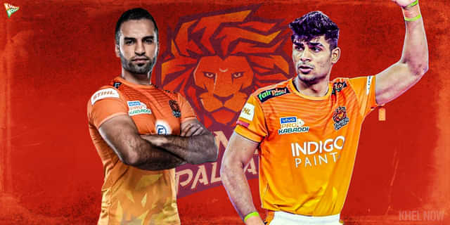 New-look Puneri Paltan take big strides despite final defeat in PKL 9