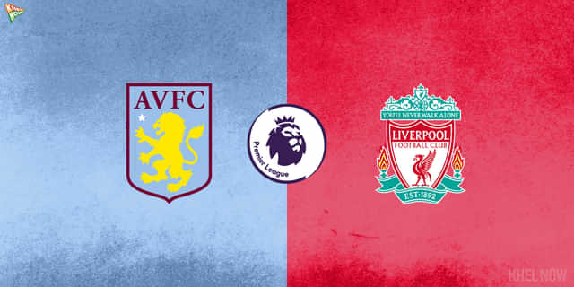 Aston Villa vs Liverpool: Predicted lineup, injury news, head-to-head