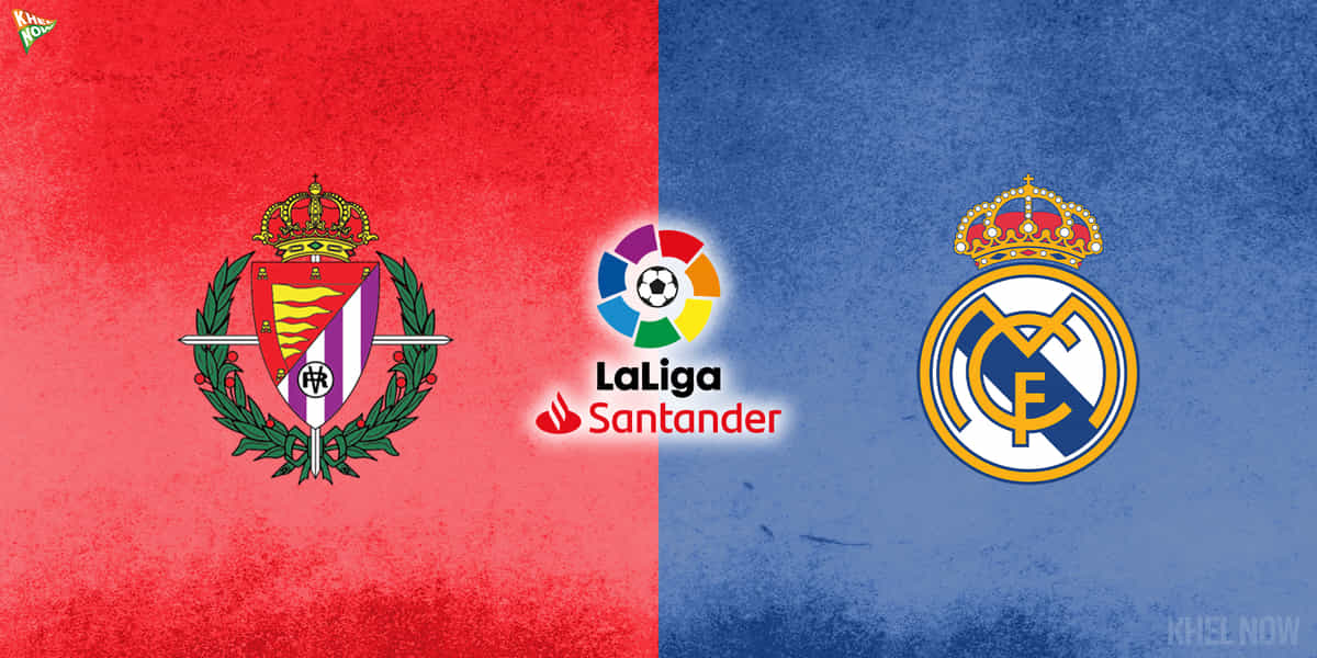 La Liga 2022-23: Real Valladolid vs Real Madrid: Predicted lineup, injury news, head-to-head