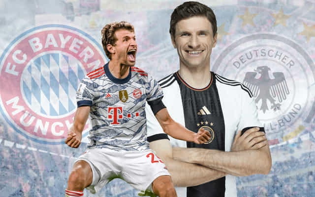 Top 10 most underrated footballers of the millennium