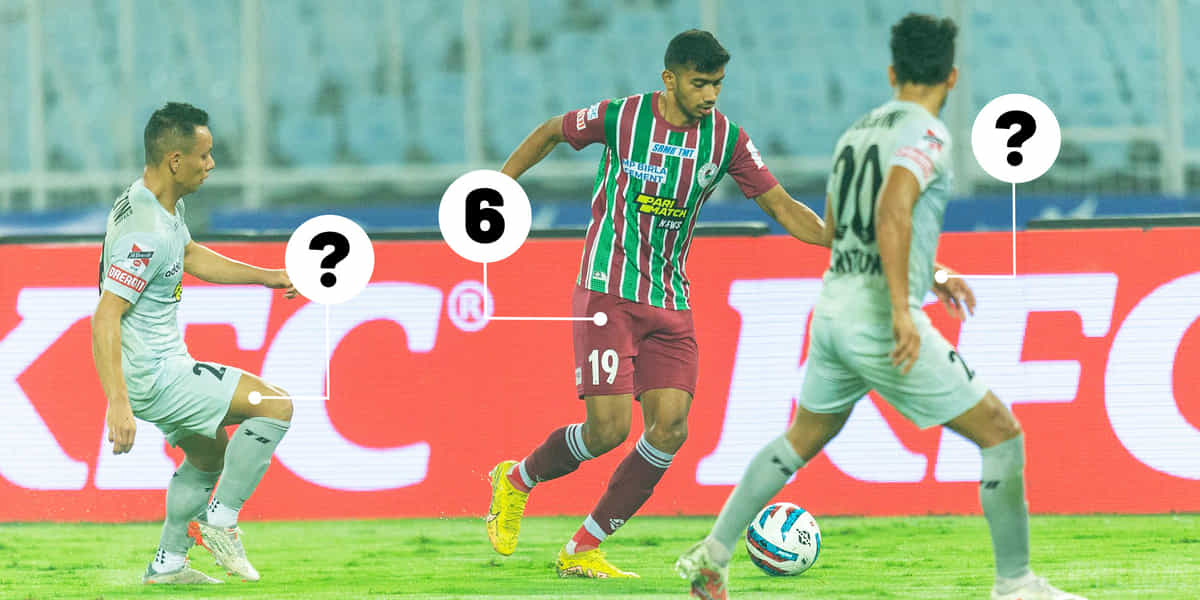 Ratings: Dimitri Petratos helps ATK Mohun Bagan register win over FC Goa