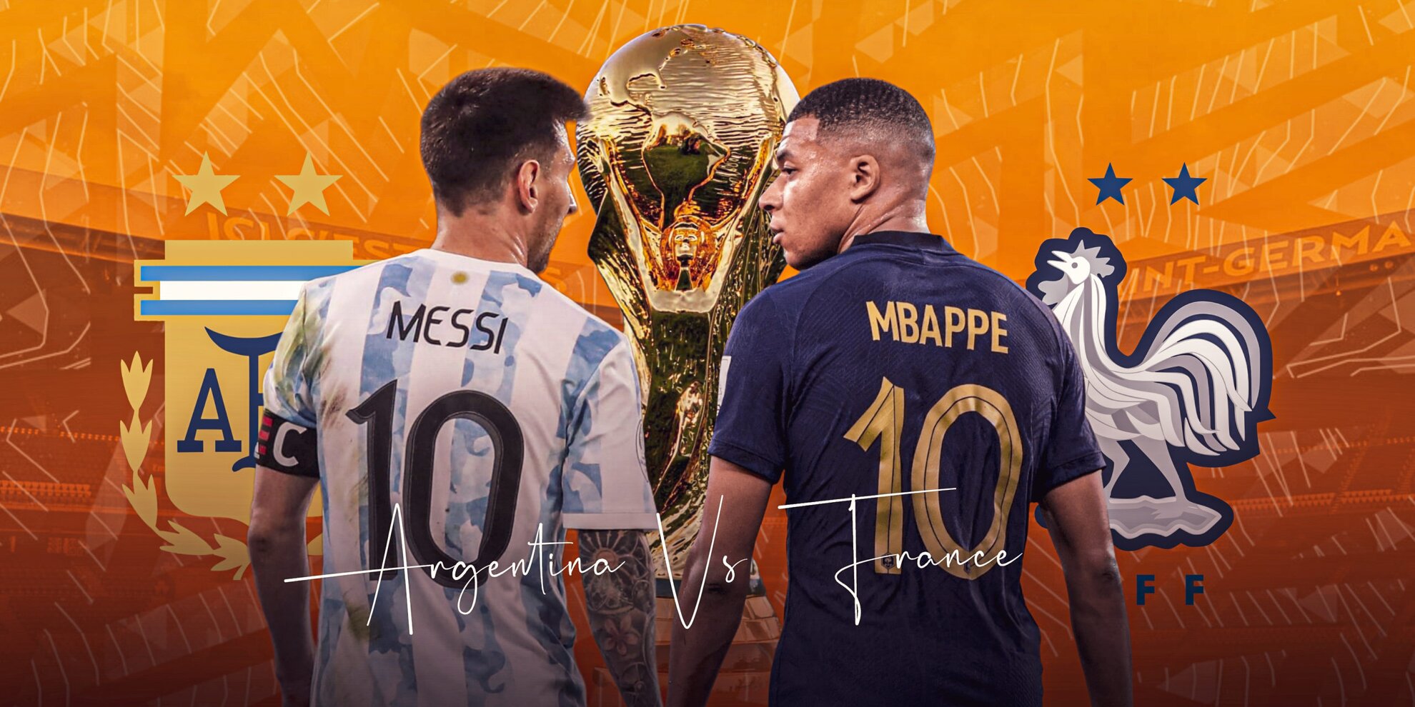 Argentina vs France: Predicted lineup, injury news, head-to-head