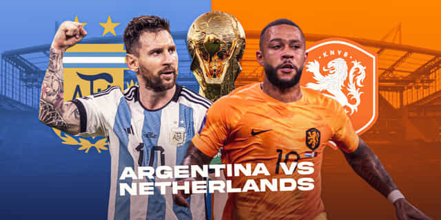 Netherlands vs Argentina: Predicted lineup, injury news, head-to-head