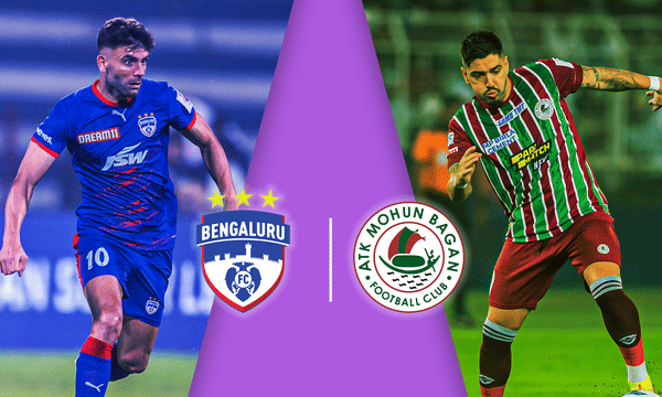 Preview: Bengaluru FC, ATK Mohun Bagan seek consistency