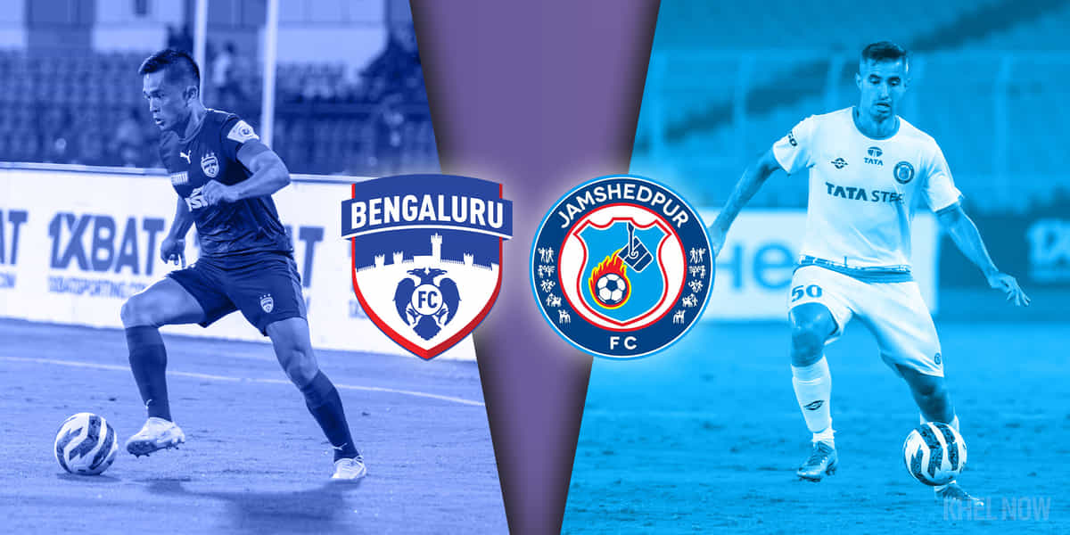 Preview: Bengaluru FC host fellow strugglers Jamshedpur FC