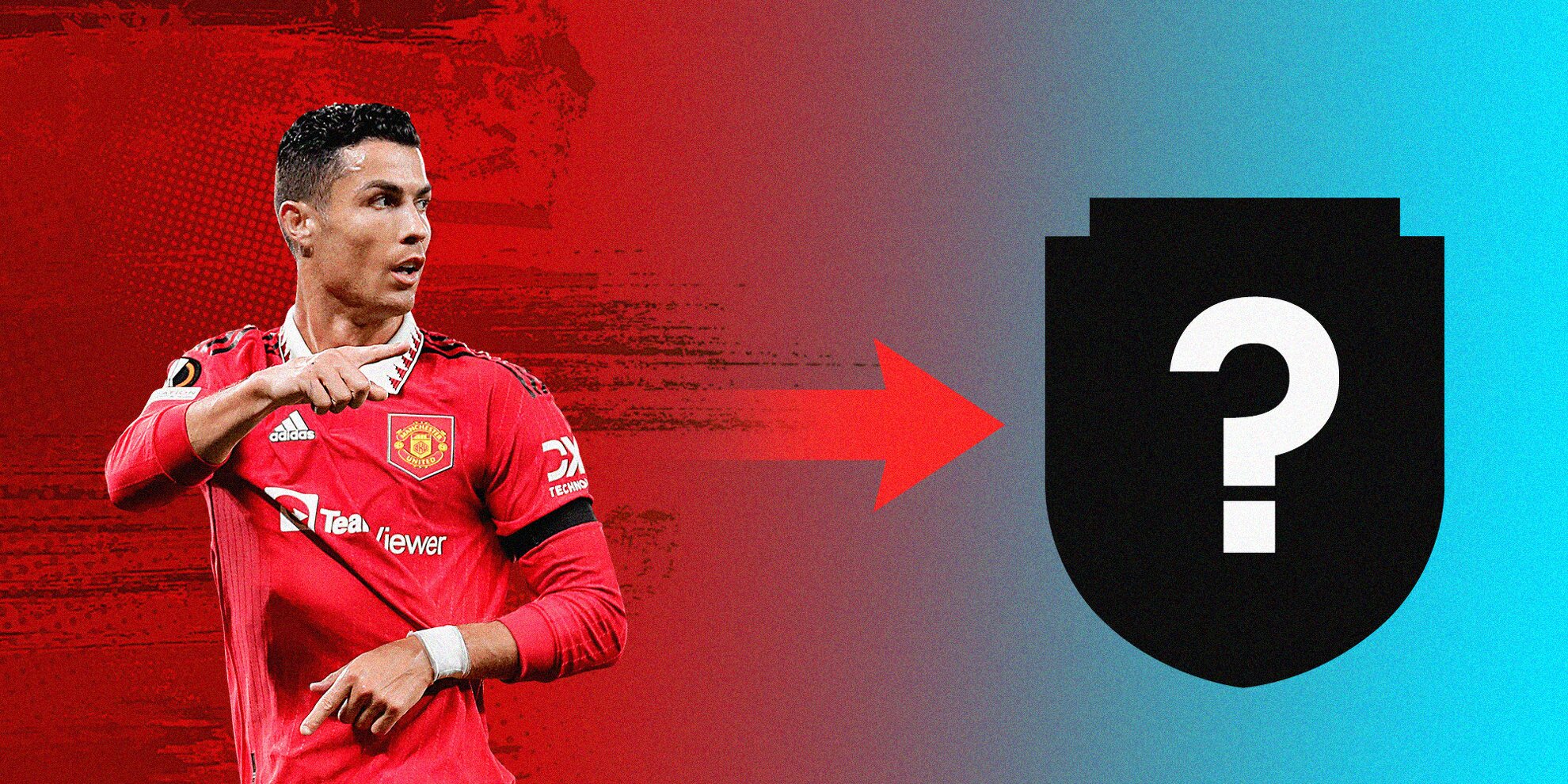 Top five clubs that can sign Cristiano Ronaldo