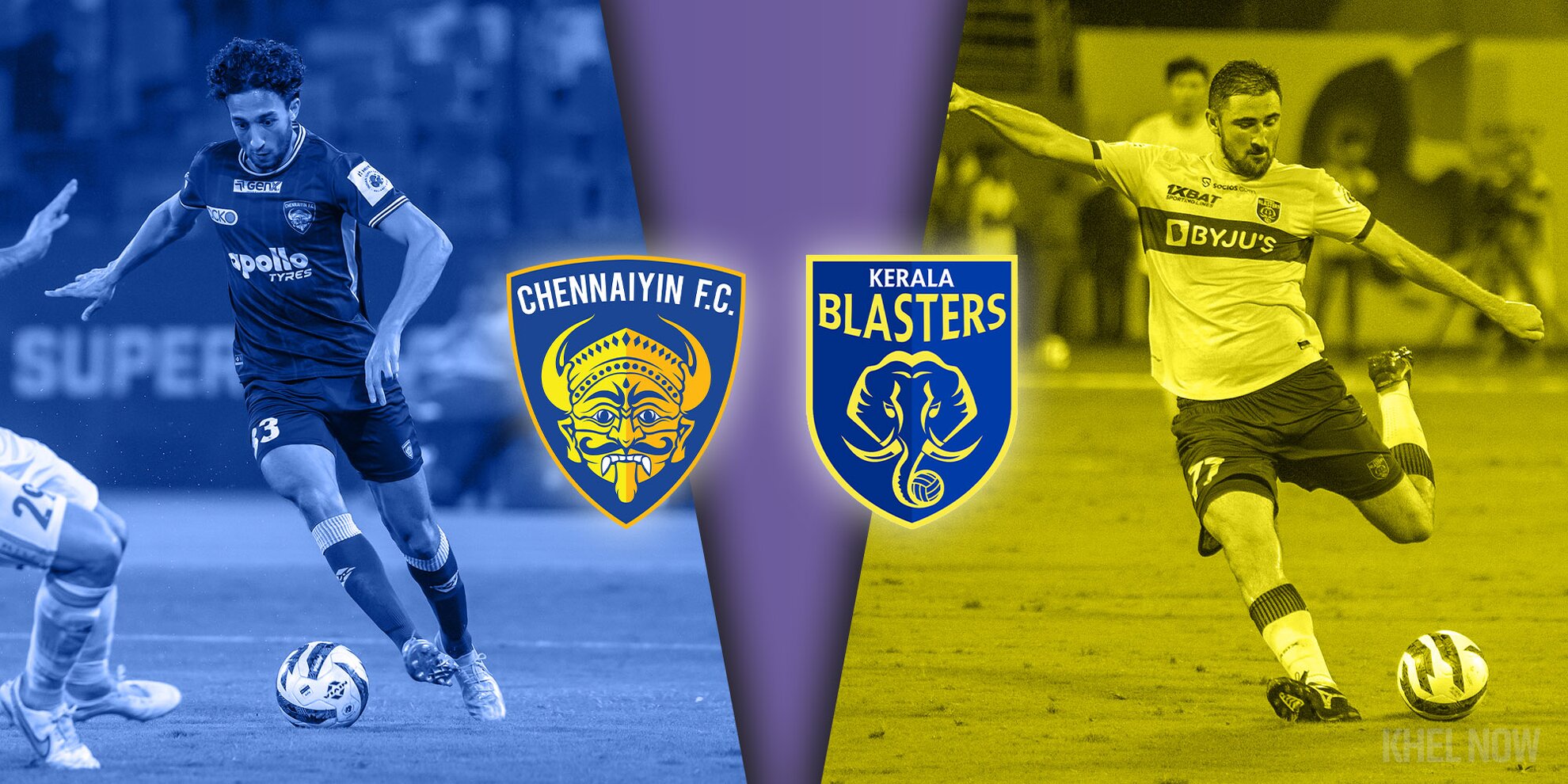 Chennaiyin FC vs Kerala Blasters ISL 2022-23 Match Preview Indian Super League