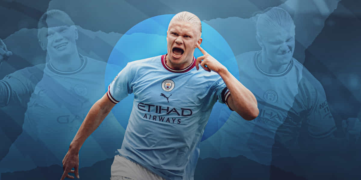 Top six fastest players to reach 20 Premier League goals