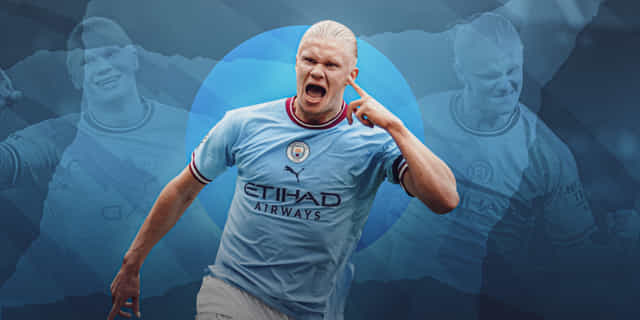 Top six fastest players to reach 20 Premier League goals