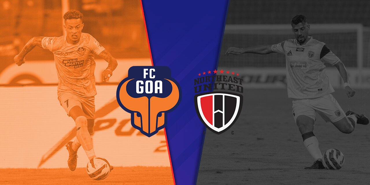 FC Goa vs NorthEast United Preview