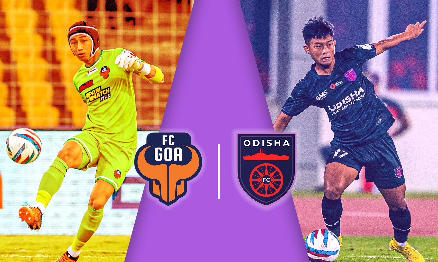 FC Goa vs Odisha FC Preview ISL 2022-23