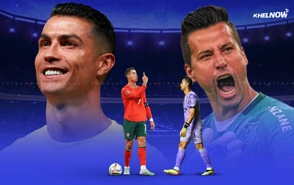 Top 10 players with most appearances in football history