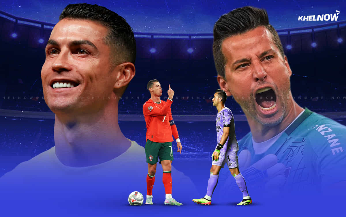 Top 10 players with most appearances in football history