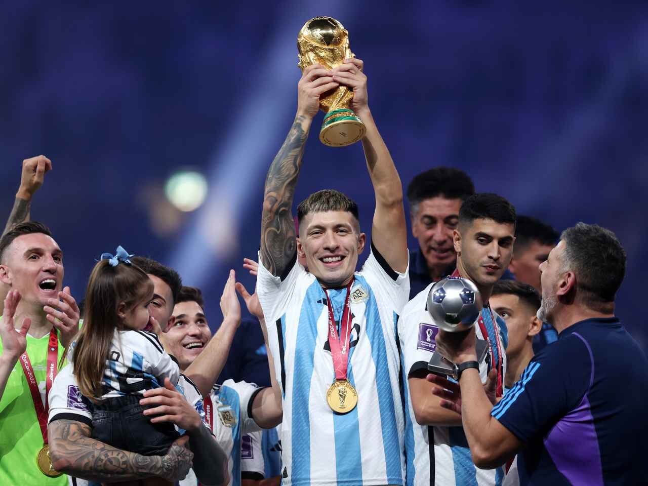 When will Premier League players return from World Cup 2022?