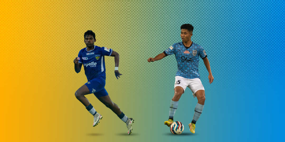 Ranking the top five performers from ISL 2022-23 Gameweek 11