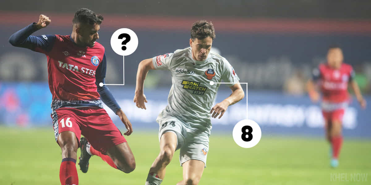 Ratings: Iker Guarrotxena heroics inspire FC Goa's comeback over Jamshedpur