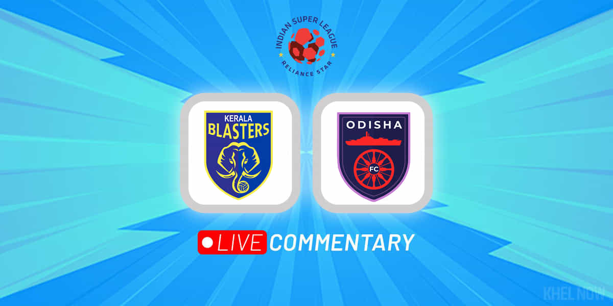 ISL 2022-23: Kerala Blasters vs Odisha FC Highlights