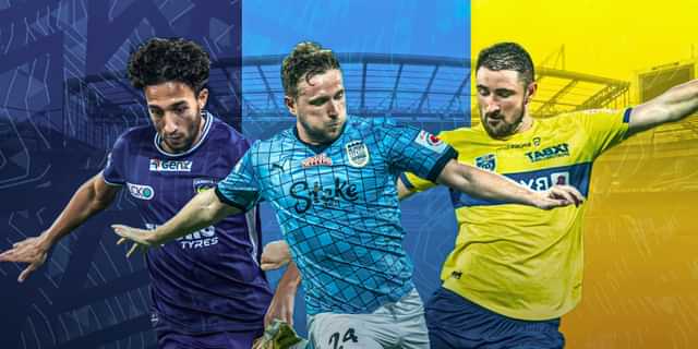 ISL 2022-23: Top six favourites to win Player of the League award
