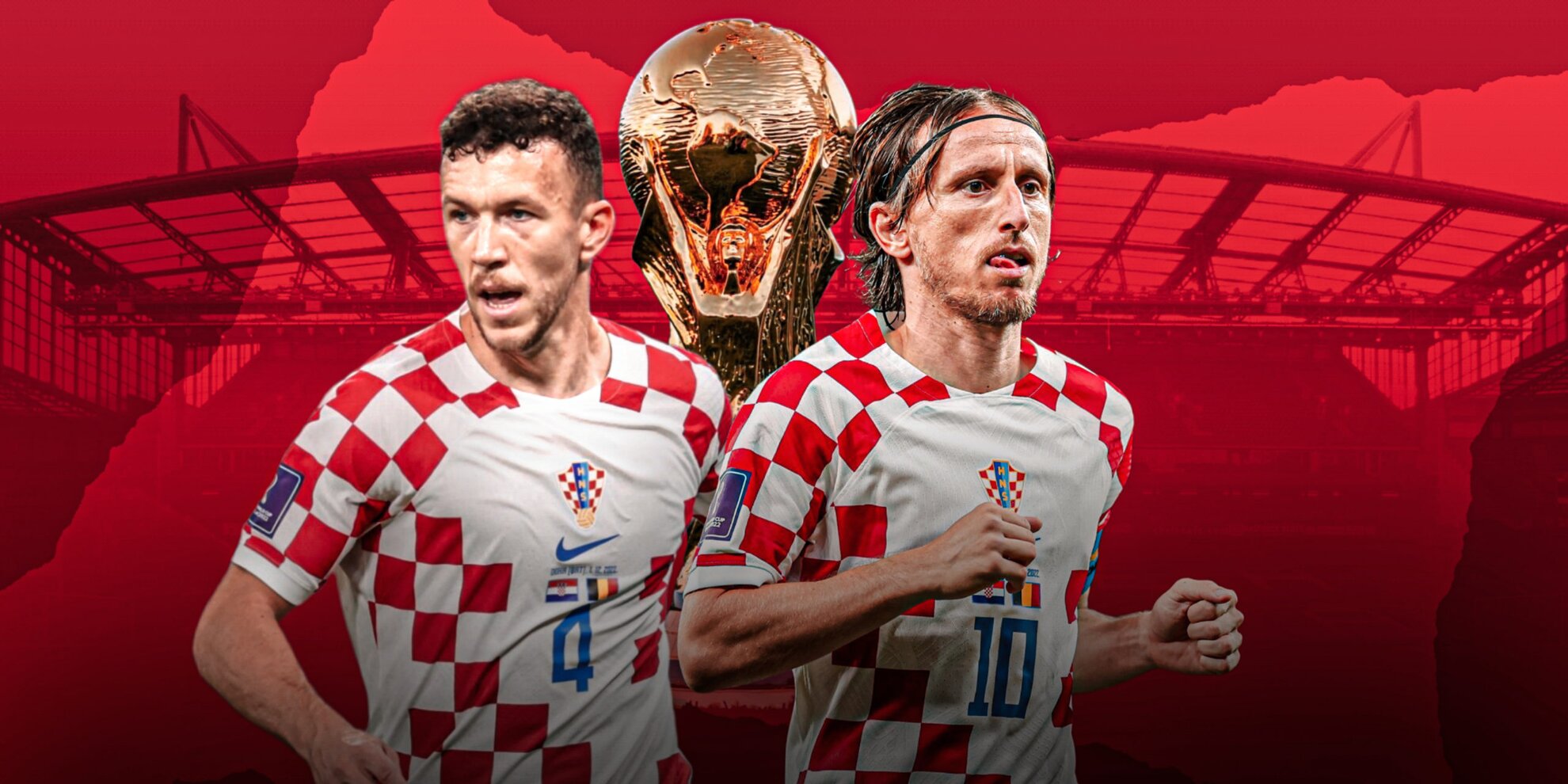 Croatia predicted lineup for World Cup semi-final clash against Argentina