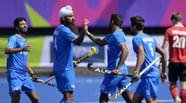 Indian Men s Hockey Squad Announced For FIH World Cup 2023