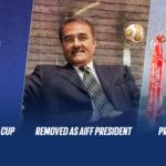 Indian Football