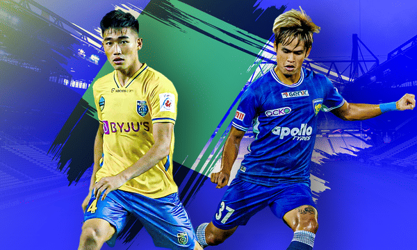 Year Ender 2022: Top five rising stars of Indian Football
