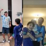 Jorge Pereyra Diaz Argentina