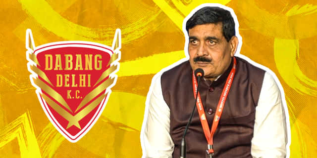I have never seen any team play such a bad match....Dabang Delhi coach Krishan Kumar Hooda slams team