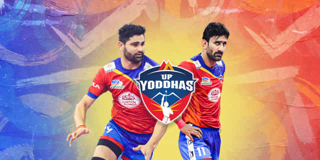 Should UP Yoddhas retain Pardeep Narwal for upcoming season? PKL 10 season review