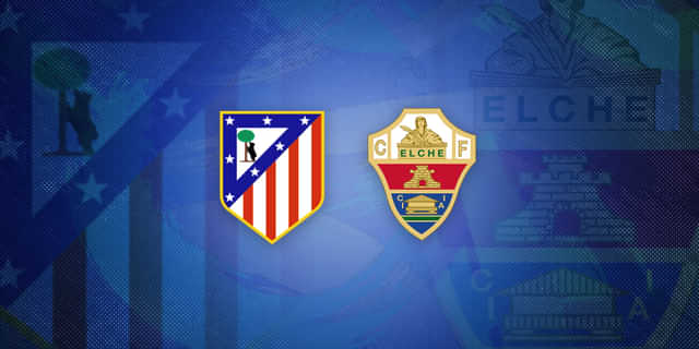 LaLiga 2022-23: Atletico Madrid vs Elche: Predicted lineup, injury news, head-to-head