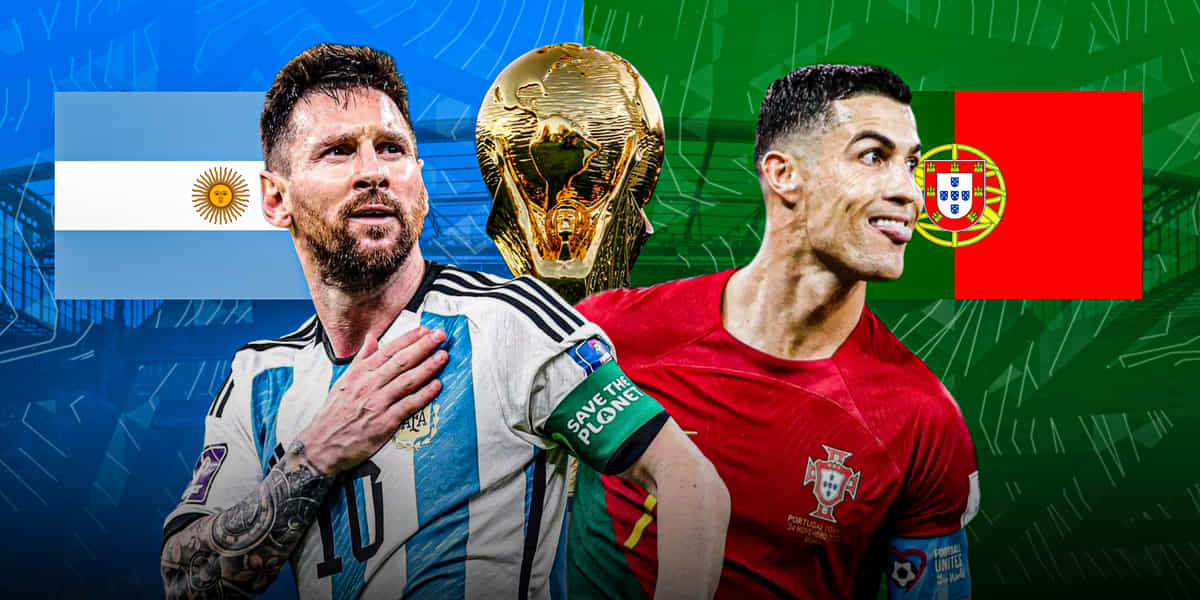 Lionel Messi vs Cristiano Ronaldo: Who had a better World Cup 2022 group stage?