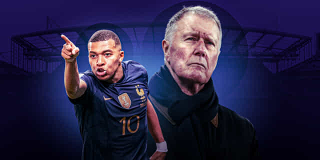 Top 5 players with most goals in Men’s FIFA World Cup Finals