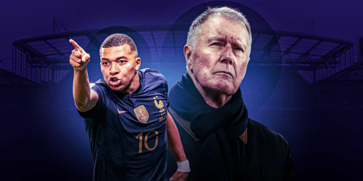 Top 5 players with most goals in Men’s FIFA World Cup Finals