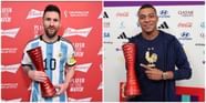 FIFA World Cup 2022 Team Of The Tournament