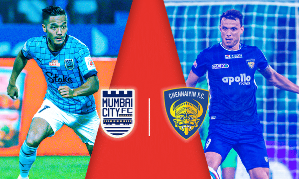 Preview: Chennaiyin FC aim to halt Mumbai City's unbeaten run