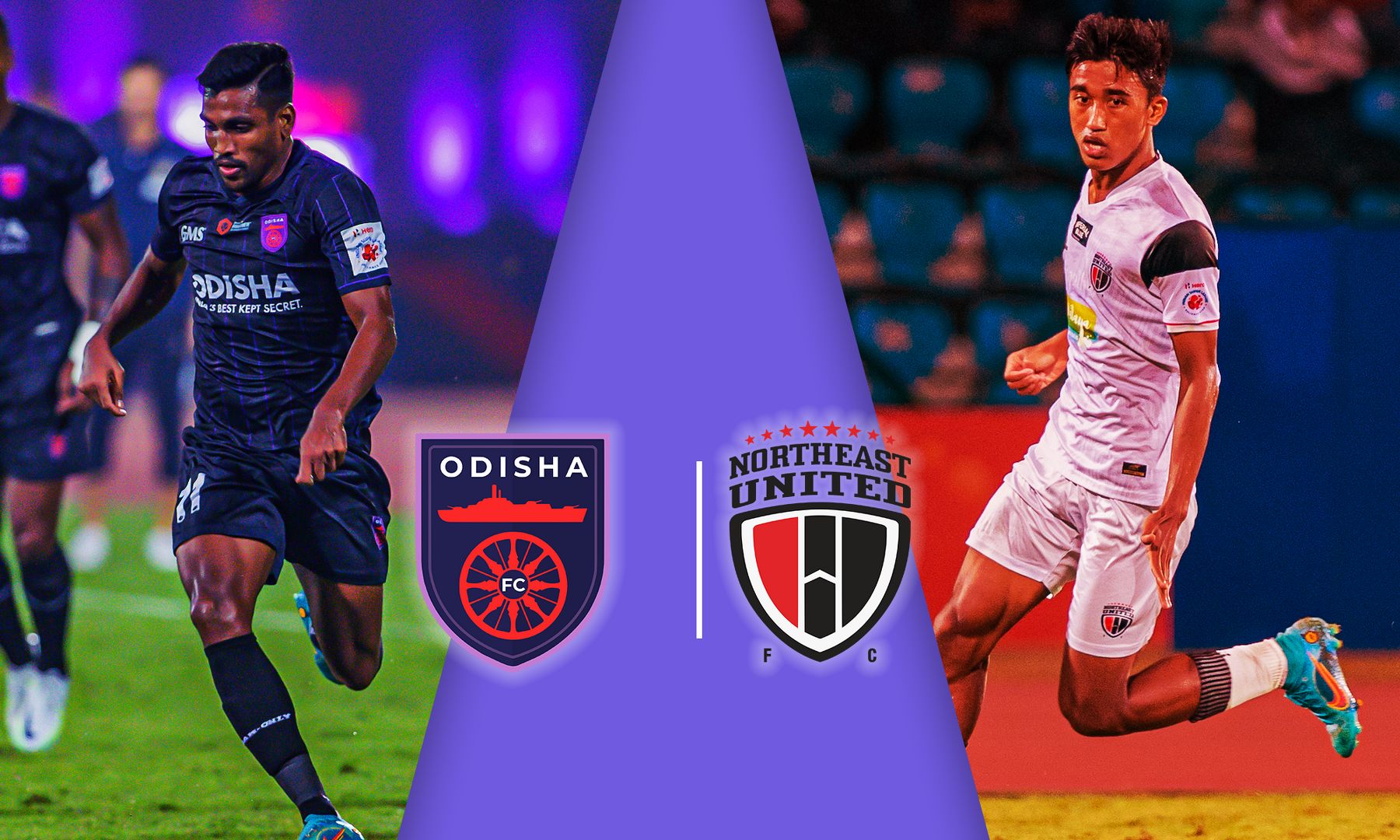 Odisha FC vs NorthEast United ISL 2022-23 Preview