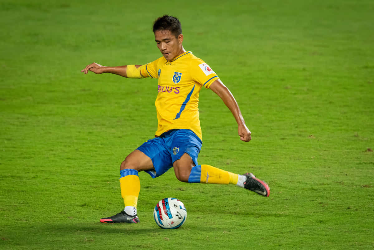 Puitea signs long-term deal with ATK Mohun Bagn; to join on 1st Jan