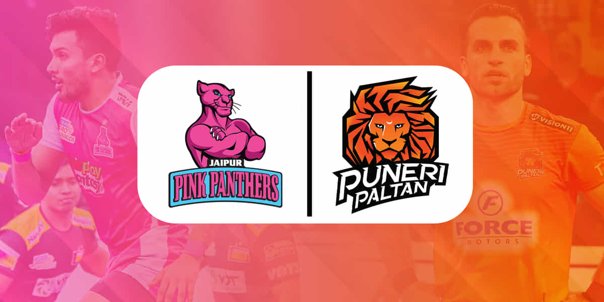 PKL 9 Final: Puneri Paltan, Jaipur Pink Panthers to fight for the title