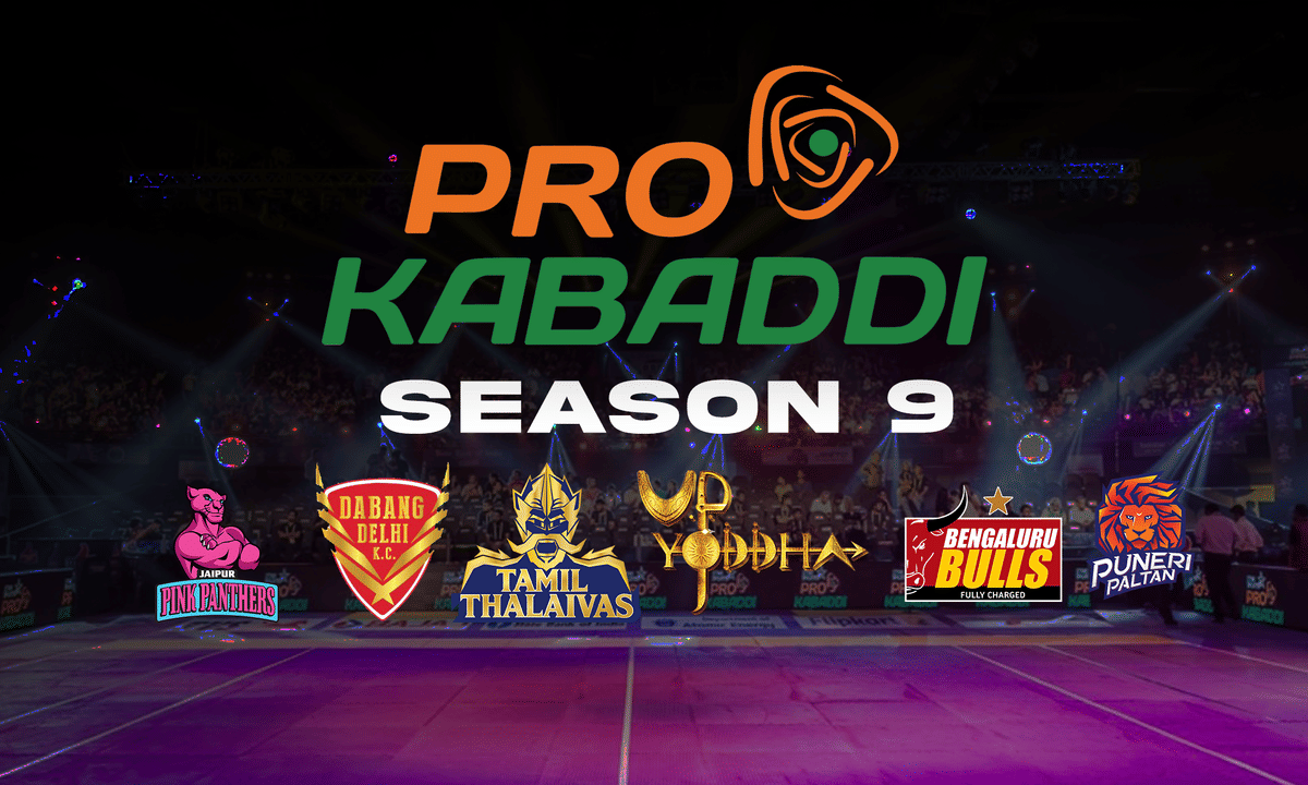 PKL 10 playoffs tie-breakers: What happens if a match is tied?