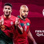 FIFA World Cup 2022: Team of the Round of 16